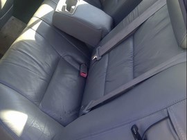 2002 TOYOTA CAMRY, GRAY, LE, 2.4L, AT.  Z25949